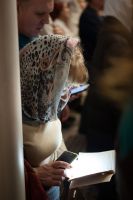 Самая волшебная ночь в году