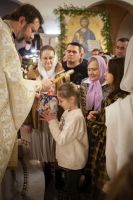 Самая волшебная ночь в году