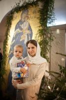 Самая волшебная ночь в году