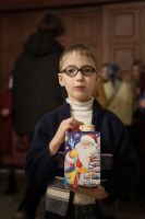 Самая волшебная ночь в году