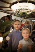 Самая волшебная ночь в году