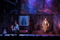 Премьера состоялась! Премьера состоялась!