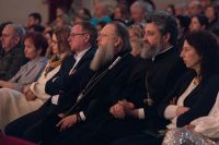 Премьера состоялась! Премьера состоялась!