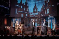 Премьера состоялась! Премьера состоялась!