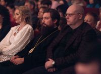 Премьера состоялась! Премьера состоялась!