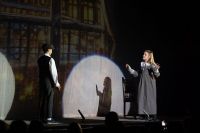 Премьера состоялась! Премьера состоялась!