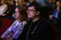 Премьера состоялась! Премьера состоялась!