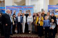 Премьера состоялась! Премьера состоялась!