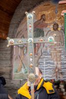 Праздник Богоявления на нашем приходе