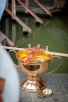 Праздник Богоявления на нашем приходе