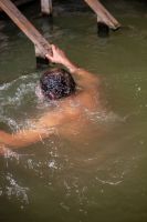 Праздник Богоявления на нашем приходе