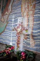 Праздник Богоявления на нашем приходе