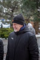 Праздник Богоявления на нашем приходе