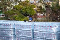 Праздник Богоявления на нашем приходе