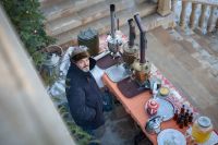 Праздник Богоявления на нашем приходе