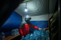 Праздник Богоявления на нашем приходе