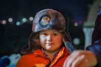 Праздник Богоявления на нашем приходе