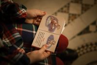 Праздник Богоявления на нашем приходе