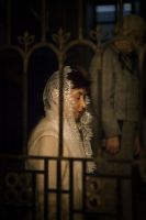 Праздник Богоявления на нашем приходе