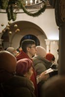 Праздник Богоявления на нашем приходе