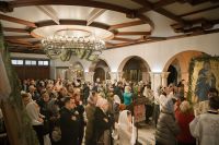 Праздник Богоявления на нашем приходе