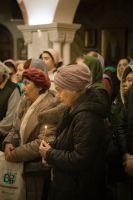 Праздник Богоявления на нашем приходе