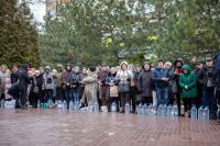 Праздник Богоявления на нашем приходе