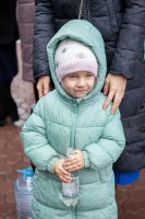 Праздник Богоявления на нашем приходе