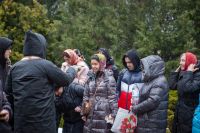 Праздник Богоявления на нашем приходе