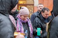 Праздник Богоявления на нашем приходе