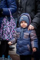 Праздник Богоявления на нашем приходе