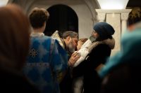 Многая лета!