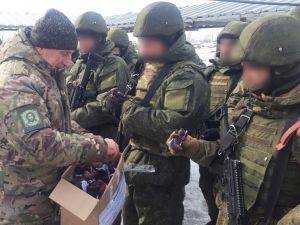 Мишки добра с молитвой «Живый в помощи» Мишки добра с молитвой «Живый в помощи»