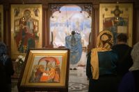 Сретение Господне