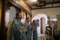 Сретение Господне