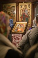 Сретение Господне