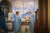 Сретение Господне