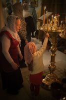 Сретение Господне