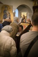 Сретение Господне