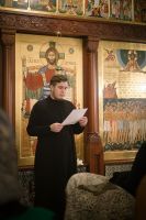 Сретение Господне