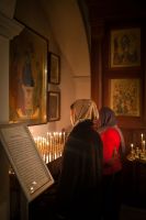 Сретение Господне