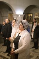 Сретение Господне