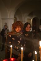 Сретение Господне