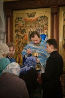 Сретение Господне