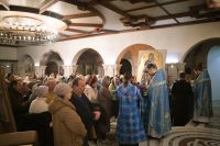 Сретение Господне