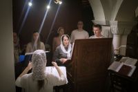 Сретение Господне