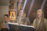 Сретение Господне