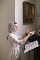 Сретение Господне