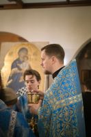 Сретение Господне