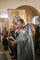 Сретение Господне